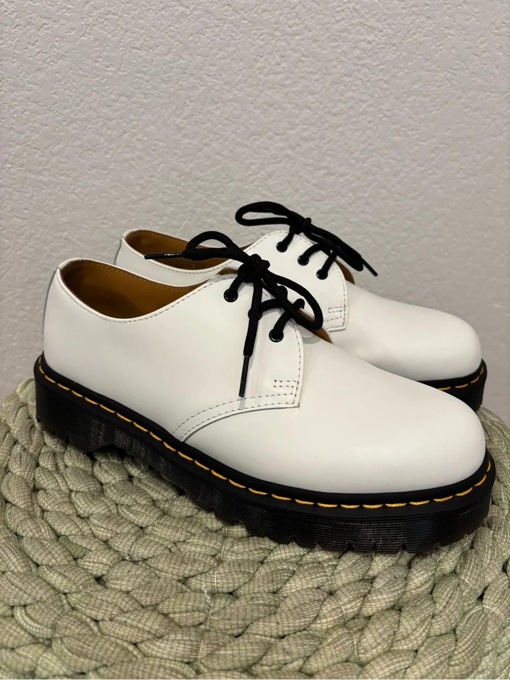 Dr. Martens classic dr